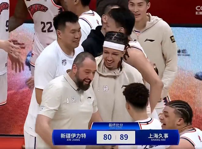 多場比賽以