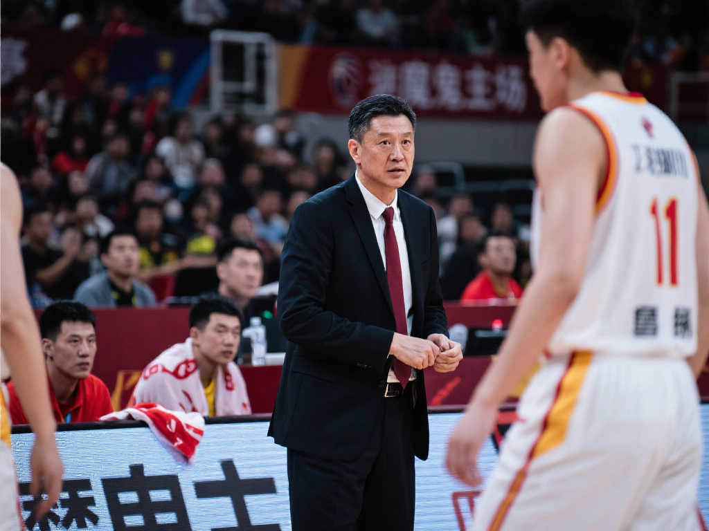 还在面对众